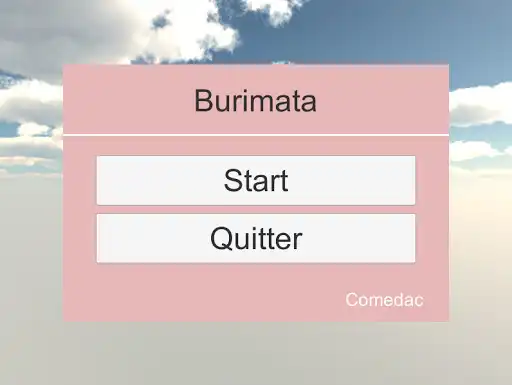 Play Burimata as an online game Burimata with UptoPlay