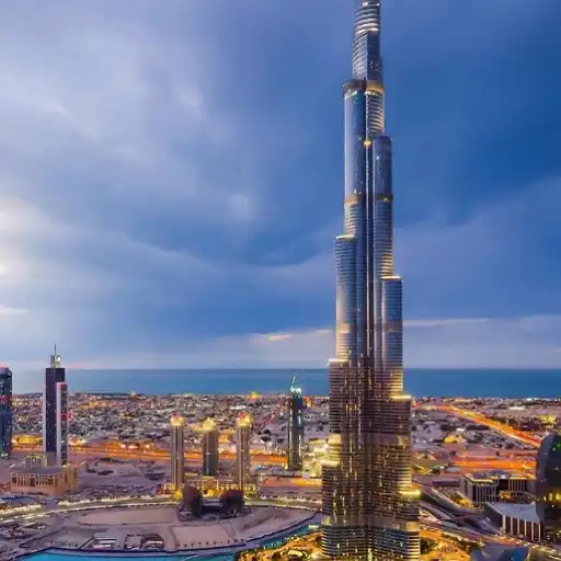 Play Burj Khalifa Wallpapers 4k HD APK Play Burj Khalifa Wallpapers 4k HD APK