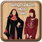 Free play online Burka Fashion Photo Suit APK Free play online Burka Fashion Photo Suit APK