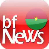 Free play online Burkina Faso Actualites APK
