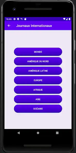 Play Burkina Faso Newspapers as an online game Burkina Faso Newspapers with UptoPlay