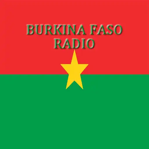 Play Burkina Faso Radio Stations APK