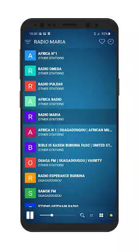 Play Burkina Faso Radio Stations and enjoy Burkina Faso Radio Stations with UptoPlay Play Burkina Faso Radio Stations and enjoy Burkina Faso Radio Stations with UptoPlay