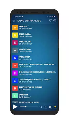 Play Burkina Faso Radio Stations as an online game online Burkina Faso Radio Stations with UptoPlay Play Burkina Faso Radio Stations as an online game Burkina Faso Radio Stations with UptoPlay