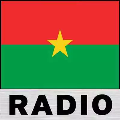 Play Burkina Faso Radio Stations