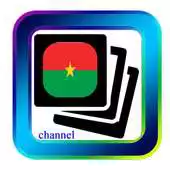 Free play online Burkina faso Television Info APK