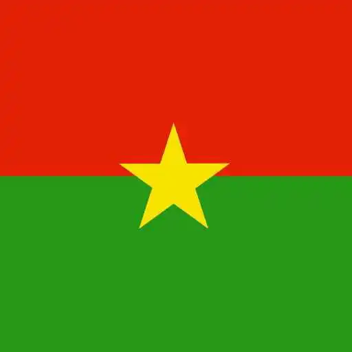 Play Burkina Faso Wallpaper APK