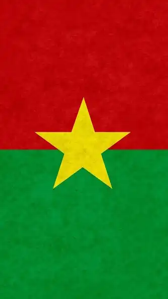 Play Burkina Faso Wallpaper  and enjoy Burkina Faso Wallpaper with UptoPlay