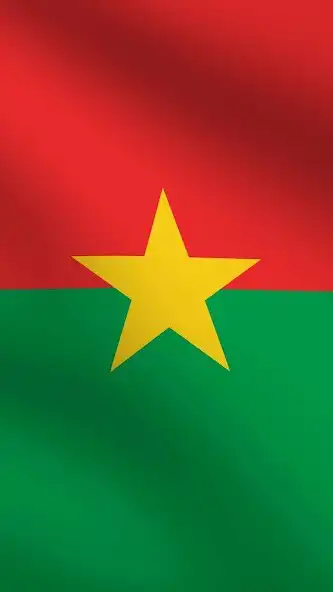 Play Burkina Faso Wallpaper as an online game Burkina Faso Wallpaper with UptoPlay