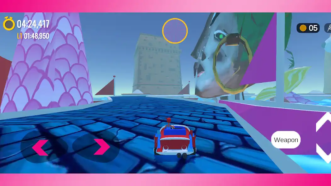 Play Burlarace 150cc  and enjoy Burlarace 150cc with UptoPlay