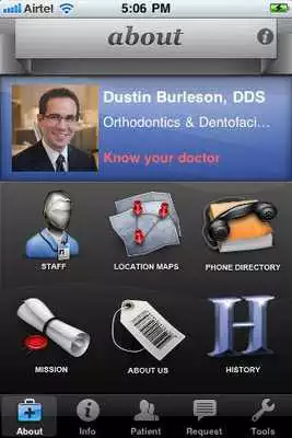 Play Burleson Orthodontics