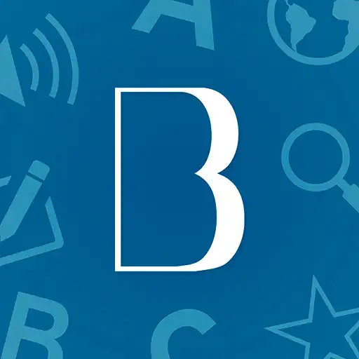 Free play online Burlington Books WordApp APK Free play online Burlington Books WordApp APK