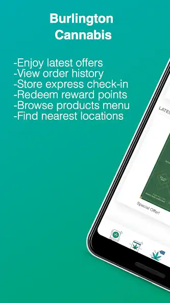 Play Burlington Cannabis  and enjoy Burlington Cannabis with UptoPlay