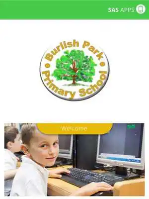Play Burlish Park Primary School