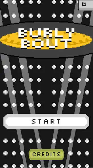 Play Burly Bout  and enjoy Burly Bout with UptoPlay