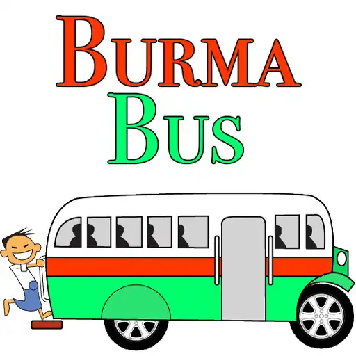 Play Burma Bus APK