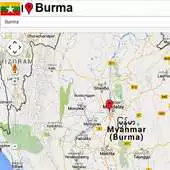 Free play online Burma map APK Free play online Burma map APK