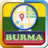 Free play online Burma Maps And Direction APK Free play online Burma Maps And Direction APK