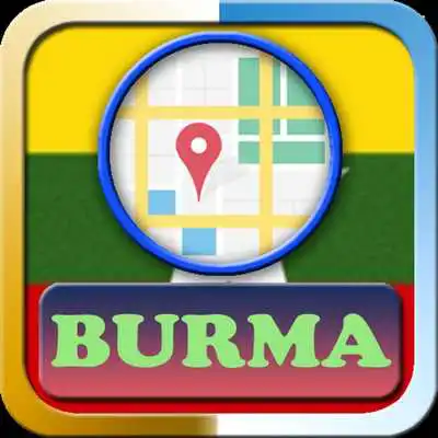 Play Burma Maps And Direction
