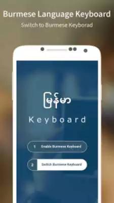 Play Burmese Keyboard