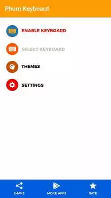 Play Burmese Keyboard