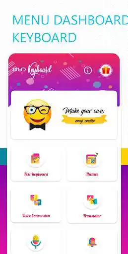 Play Burmese Voice Typing Keyboard - English Translate  and enjoy Burmese Voice Typing Keyboard - English Translate with UptoPlay