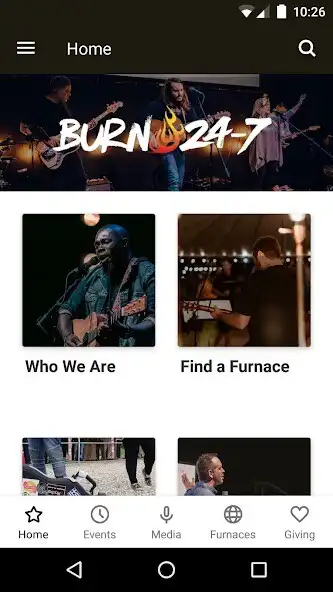 Play Burn 24-7  and enjoy Burn 24-7 with UptoPlay