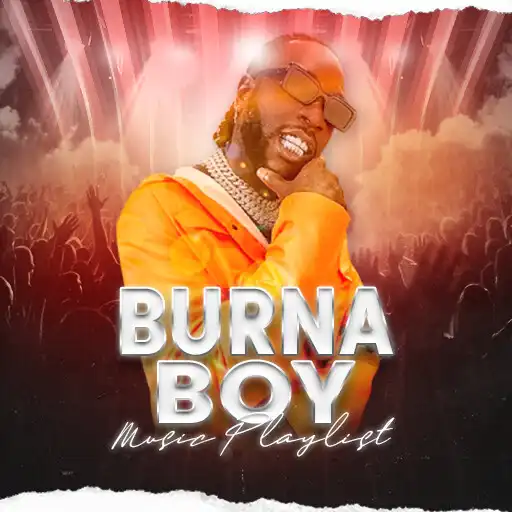 Play Burna Boy All Songs APK Play Burna Boy All Songs APK