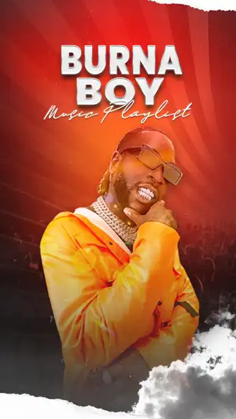 Play Burna Boy All Songs as an online game Burna Boy All Songs with UptoPlay