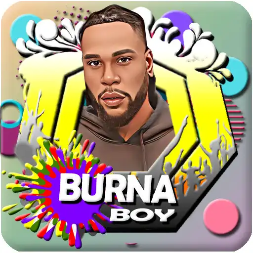 Play Burna Boy For My Hand APK Play Burna Boy For My Hand APK