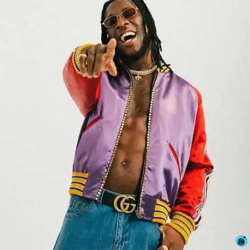 Play Burna Boy Songs Offline Music 2021. APK