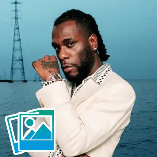 Play Burna Boy Wallpaper APK Play Burna Boy Wallpaper APK