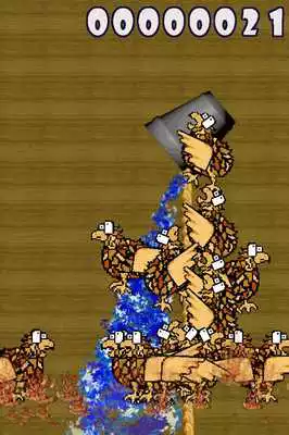 Play Burn Bird Burn