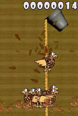 Play Burn Bird Burn