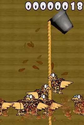 Play Burn Bird Burn