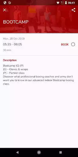Play Burn Boxing and Fitness