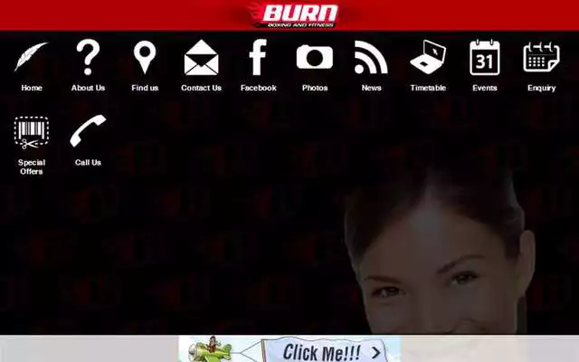 Play Burn Boxing and Fitness