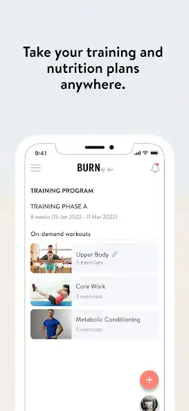 Play BURN by Han  and enjoy BURN by Han with UptoPlay