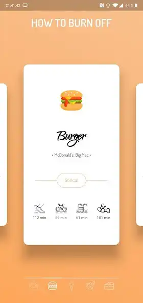Play Burn Calories  and enjoy Burn Calories with UptoPlay