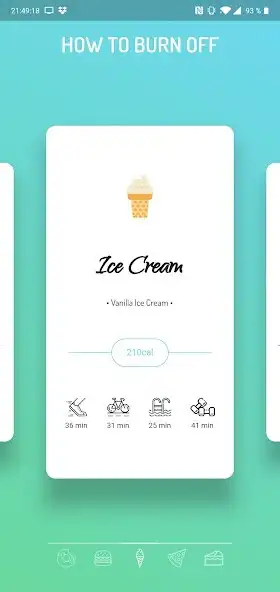 Play Burn Calories as an online game Burn Calories with UptoPlay