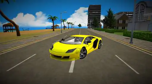 Play Burn Cruise: Highway Endless Racing  and enjoy Burn Cruise: Highway Endless Racing with UptoPlay