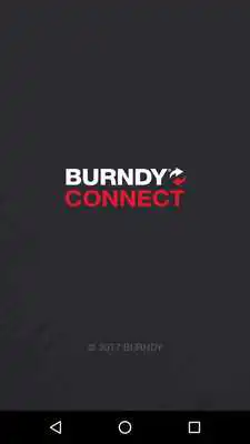 Play Burndy