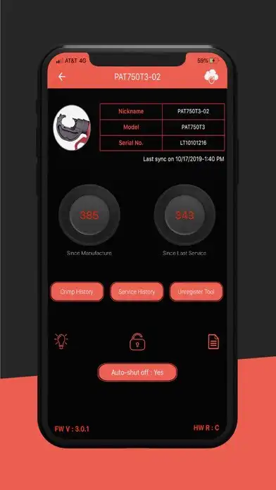 Play BURNDY T3 as an online game BURNDY T3 with UptoPlay