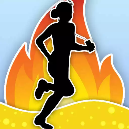 Play Burned calories by exercise APK Play Burned calories by exercise APK