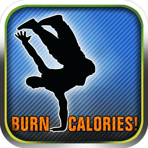 Free play online Burned Calories Counter  APK