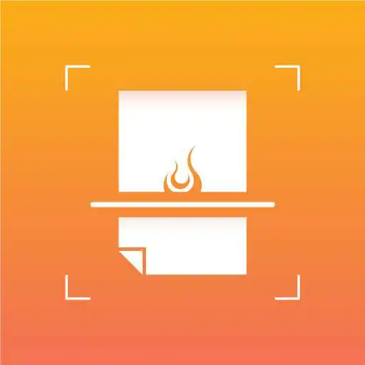 Play BurnerScanner: CamScanner, PDF Editor, QR Scan APK