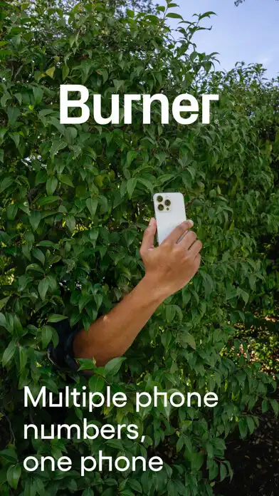 Play Burner: Second Phone Number  and enjoy Burner: Second Phone Number with UptoPlay