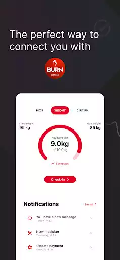 Play Burn Fitness  and enjoy Burn Fitness with UptoPlay