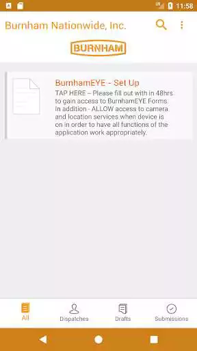 Play BurnhamEYE Play BurnhamEYE