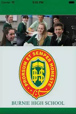 Play Burnie High School